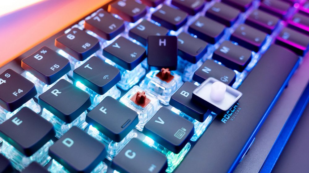 ROCCAT Vulcan II Mini Air