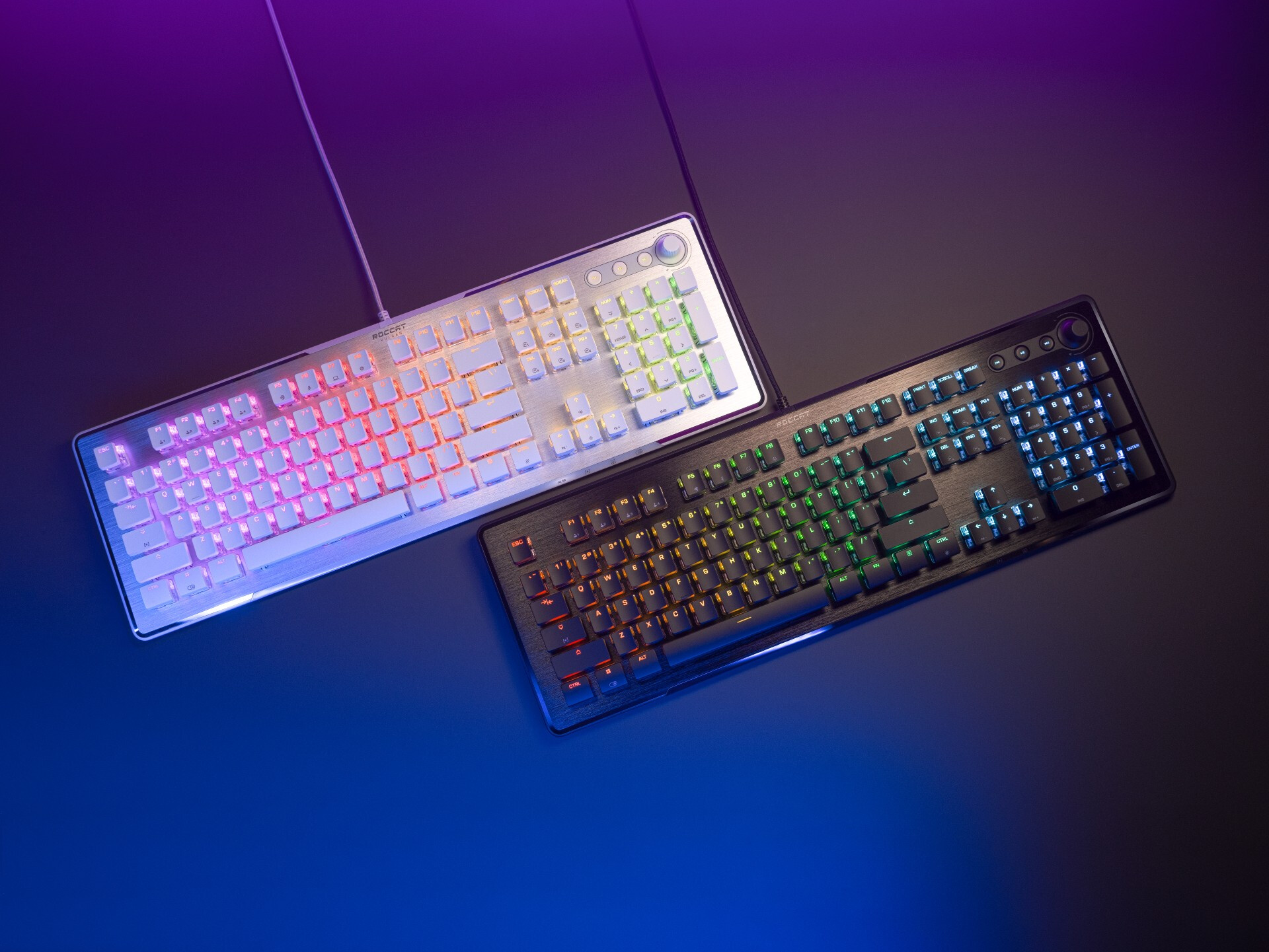 ROCCAT Vulcan II