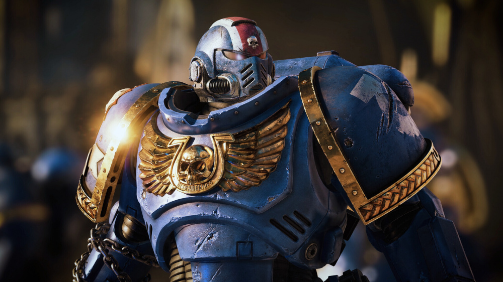 warhammer 40k space marine2 2