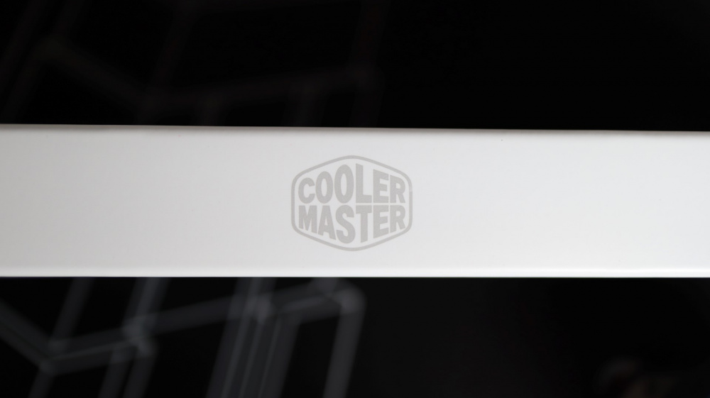 MasterLiquid 360L Core ARGB White
