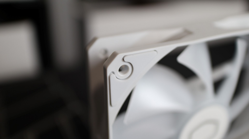 MasterLiquid 360L Core ARGB White