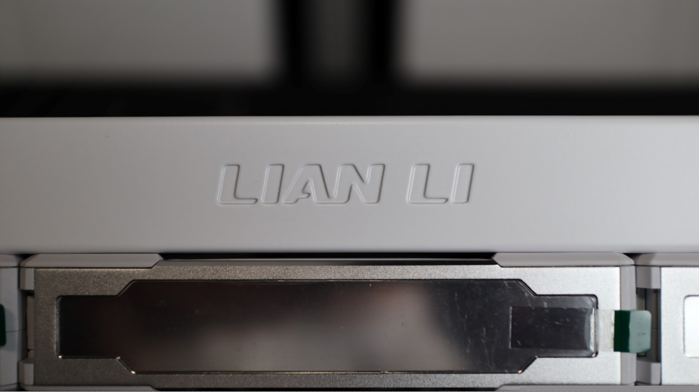 Lian Li Galahad II Trinity SL-INF 360