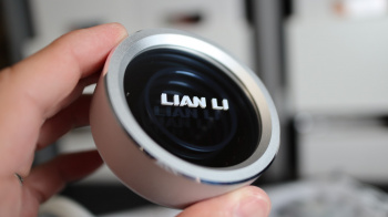 Lian Li Galahad II Trinity SL-INF 360
