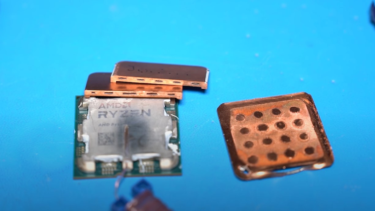 amd vapor 5