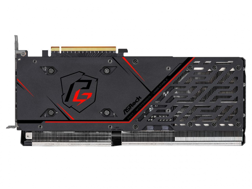 ASRock Phantom Gaming Arc A770 16GB