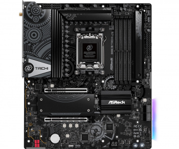 ASRock B650E Taichi Lite