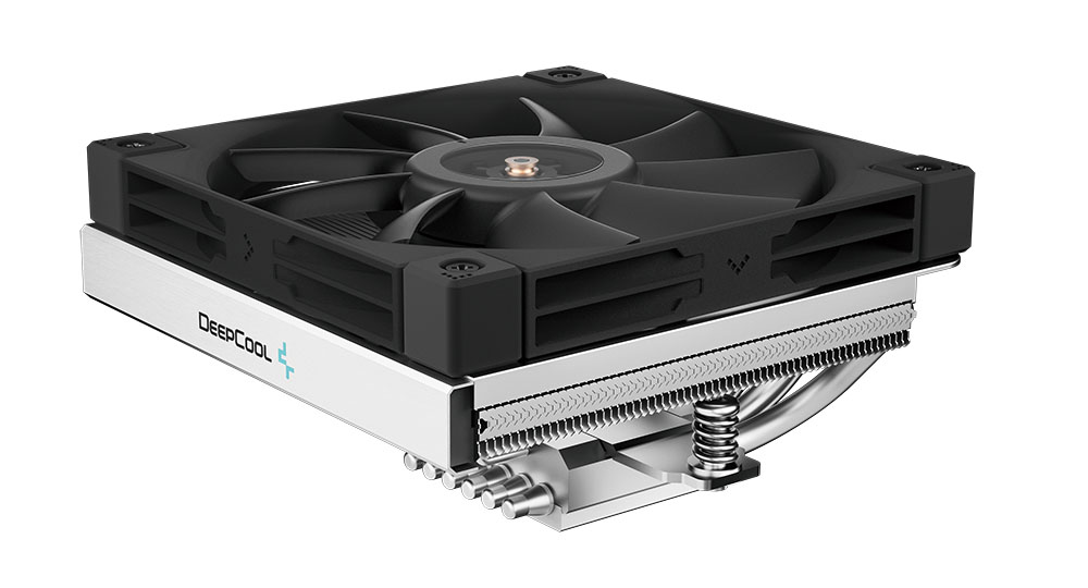 DeepCool AN600 Low Profile CPU Air Cooler