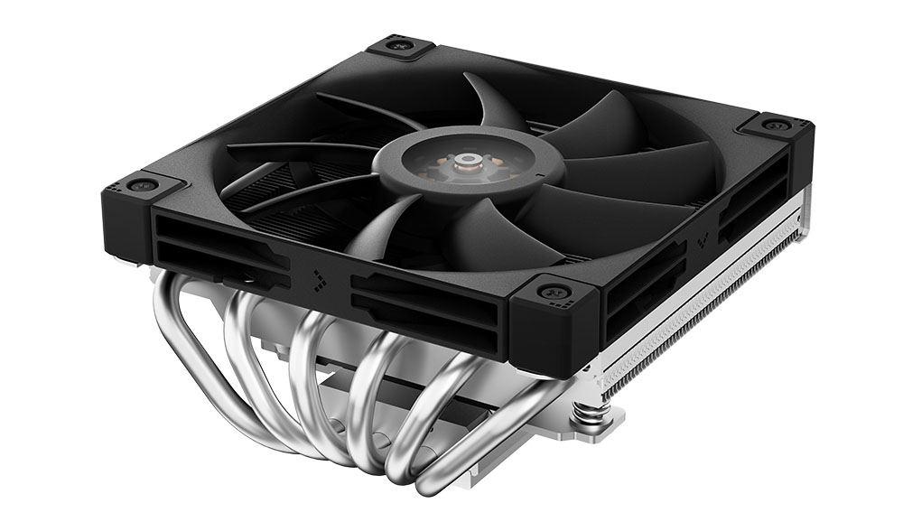 DeepCool AN600 Low Profile CPU Air Cooler