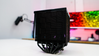 DeepCool AK620 Digital CPU Cooler