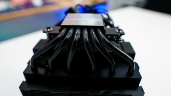 DeepCool AK620 Digital CPU Cooler
