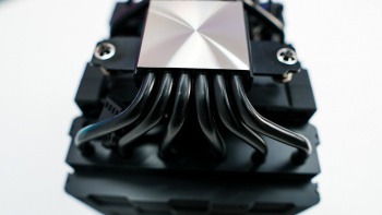 DeepCool AK620 Digital CPU Cooler