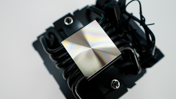 DeepCool AK620 Digital CPU Cooler