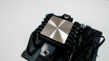 DeepCool AK620 Digital CPU Cooler