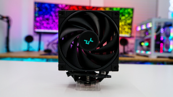 DeepCool AK400 Digital CPU Cooler