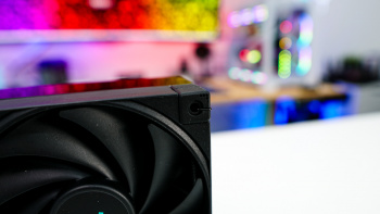 DeepCool AK400 Digital CPU Cooler