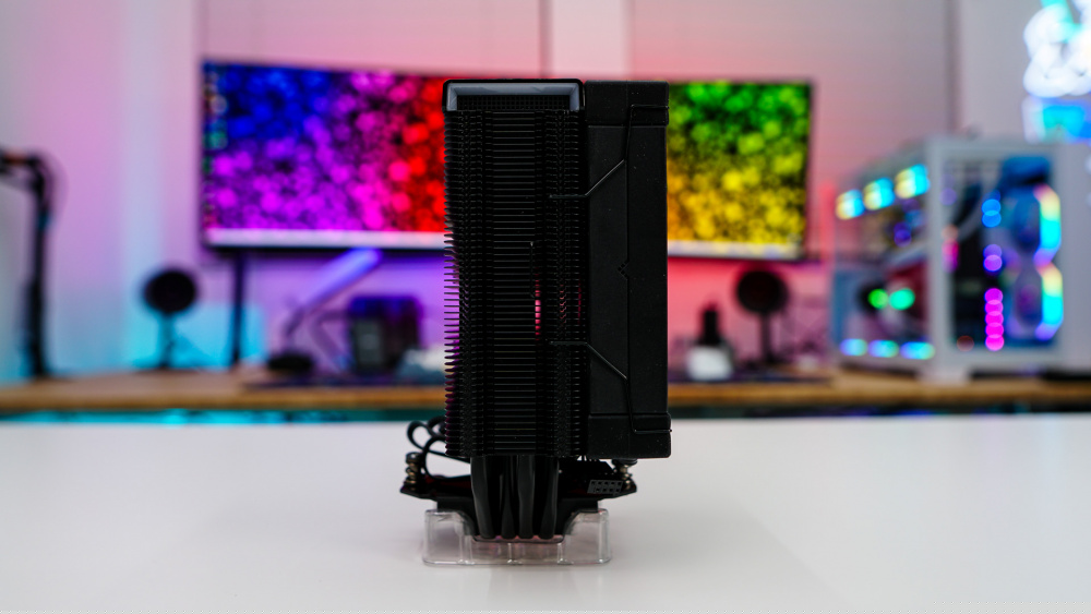 DeepCool AK400 Digital CPU Cooler