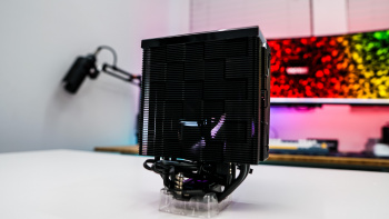 DeepCool AK400 Digital CPU Cooler