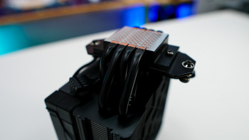 DeepCool AK400 Digital CPU Cooler