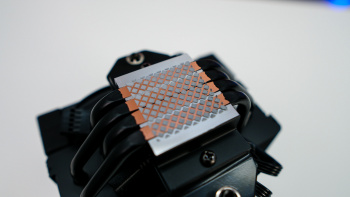 DeepCool AK400 Digital CPU Cooler