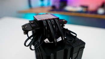 DeepCool AK400 Digital CPU Cooler