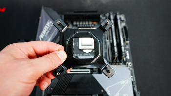 DeepCool AK620 Digital CPU Cooler