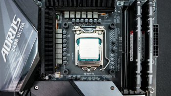 DeepCool AK400 Digital CPU Cooler