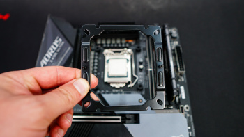DeepCool AK400 Digital CPU Cooler