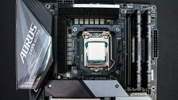 DeepCool AK400 Digital CPU Cooler