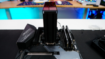 DeepCool AK400 Digital CPU Cooler