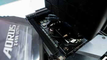 DeepCool AK400 Digital CPU Cooler