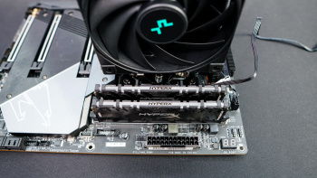 DeepCool AK400 Digital CPU Cooler