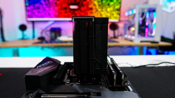 DeepCool AK400 Digital CPU Cooler