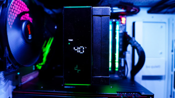 DeepCool AK400 Digital CPU Cooler