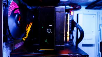 DeepCool AK400 Digital CPU Cooler