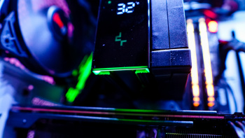DeepCool AK400 Digital CPU Cooler