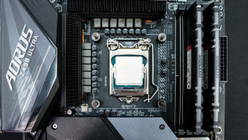 DeepCool AK620 Digital CPU Cooler