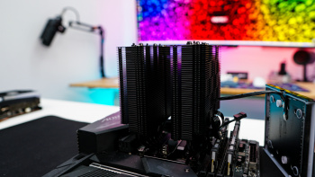 DeepCool AK620 Digital CPU Cooler