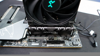 DeepCool AK620 Digital CPU Cooler