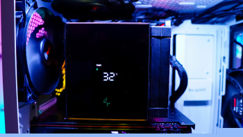 DeepCool AK620 Digital CPU Cooler