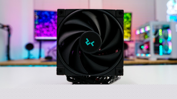DeepCool AK620 Digital CPU Cooler