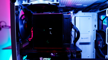 DeepCool AK620 Digital CPU Cooler