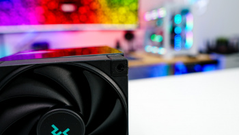 DeepCool AK620 Digital CPU Cooler