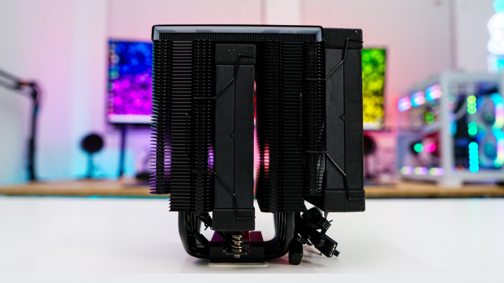 DeepCool AK620 Digital CPU Cooler