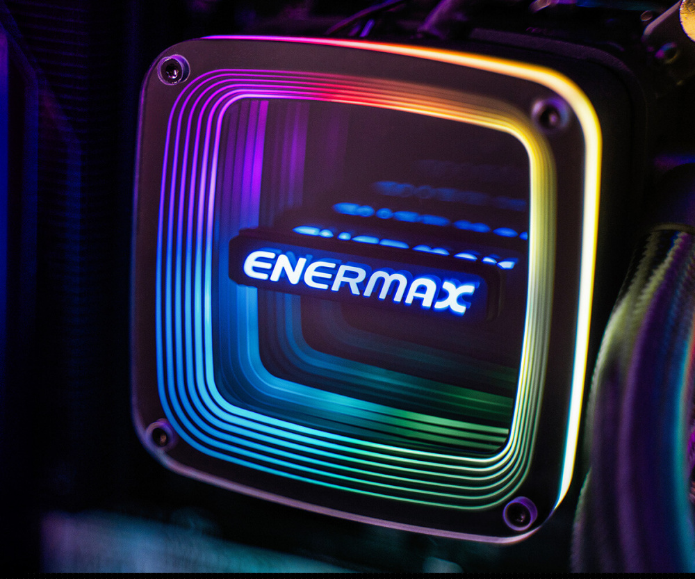 Enermax AQUAFUSION ADV