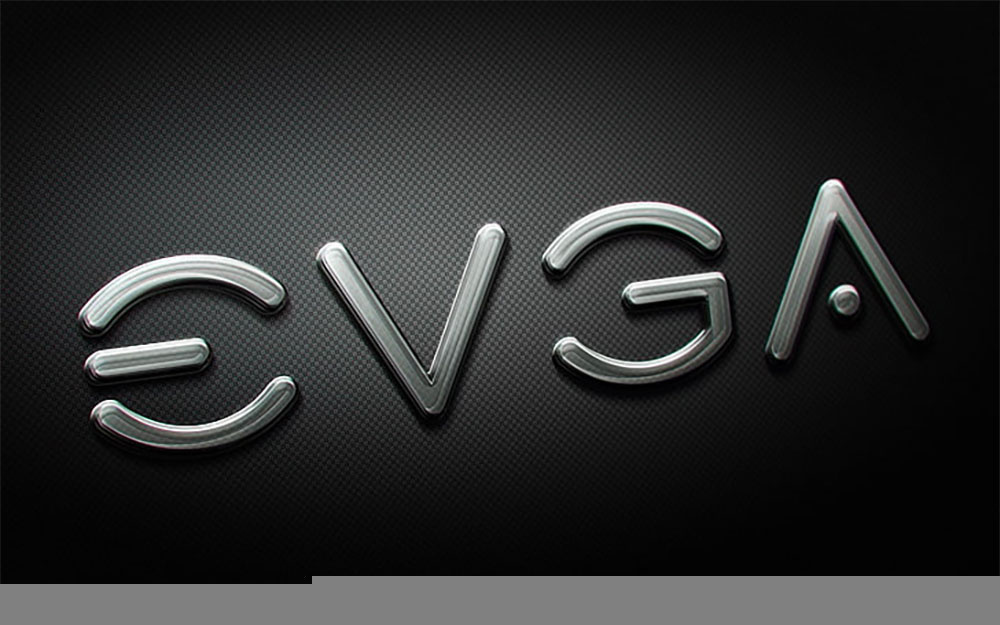 EVGA