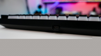 G.SKILL KM250 RGB Mechanical Keyboard
