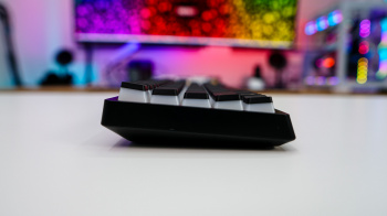 G.SKILL KM250 RGB Mechanical Keyboard