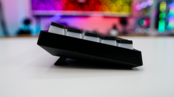 G.SKILL KM250 RGB Mechanical Keyboard