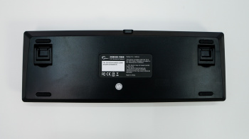G.SKILL KM250 RGB Mechanical Keyboard