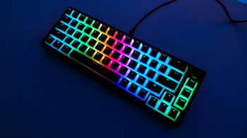 G.SKILL KM250 RGB Mechanical Keyboard